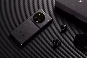 Vivo X100 Pro+ получит 200-Мп перископную камеру 
