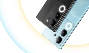 Смартфон Vivo V29 получил защиту от воды 