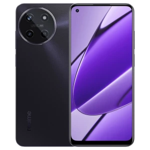 Realme 11 4G с 67-Вт зарядкой оценен в 312 долларов 