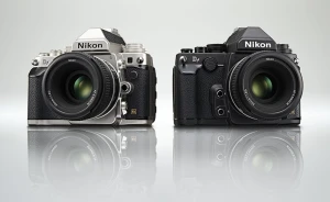 Полнокадровая ретро-камера Nikon ZF готова к выходу 
