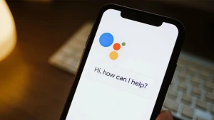 Google интегрирует в Assistant поддержку ИИ