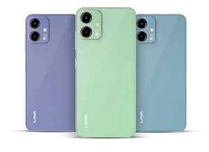 Смартфон Lava Yuva 2 с 90-Гц экраном оценили в $85