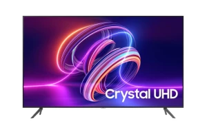 65-дюймовый телевизор Samsung Crystal Vision 4K TV оценен в $870