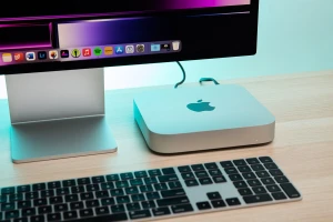 Apple готовит к релизу новый Mac Mini на М3