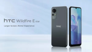 HTC Wildfire E Star получил 2 ГБ ОЗУ 