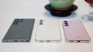 Смартфоны Samsung Galaxy S24 заcсветились в базе IMEI