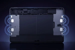 Официально: Xiaomi Pad 6 Max получит 8 динамиков