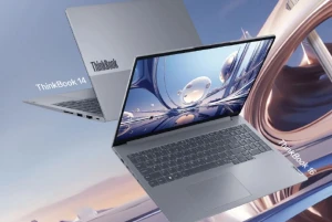 Представлен ноутбук Lenovo ThinkBook 16 2023 Core Edition