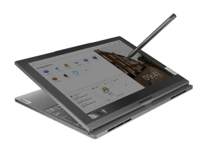 Ноутбук Lenovo ThinkBook Plus Twist появился в продаже 