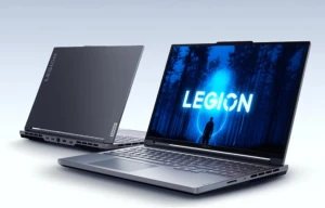 Представлен ноутбук Lenovo Savior Y7000P 2023