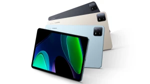 Планшет Xiaomi Pad 6 оценили в 37 тысяч рублей 