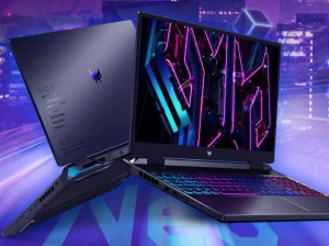 Ноутбук Acer Predator Qing Neo получил CPU Intel Core i9-13900HX