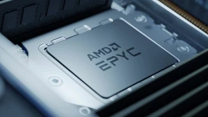 AMD Ryzen Threadripper Pro 7995WX протестировали в бенчмарке