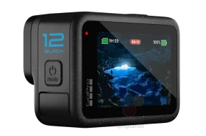 Характеристики камеры GoPro HERO12 Black слили в сеть