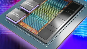 Samsung будет выпускать чипы для AMD MI300X