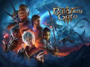 Baldur's Gate 3 выйдет на Xbox в этом году
