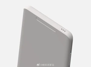 Huawei Mate 60 RS показали на CAD-рендерах