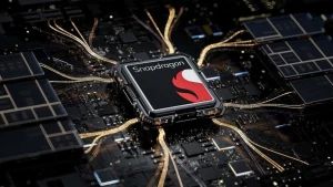 Qualcomm не может спроектировать процессор Snapdragon 8cx Gen 4