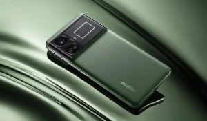 Realme GT5 с 240-Вт зарядкой и 24 ГБ ОЗУ оценили в $540