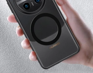 Huawei Mate 60 засветился на фото 