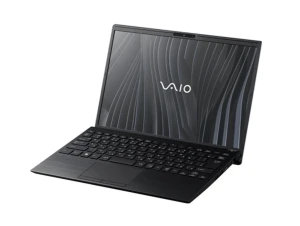 Представлен ноутбук VAIO S13 на чипах Core 13-го поколения