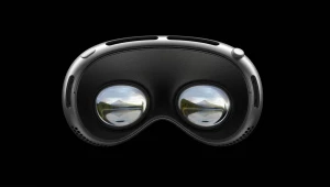 Готовится доступная версия шлема Apple Vision Pro