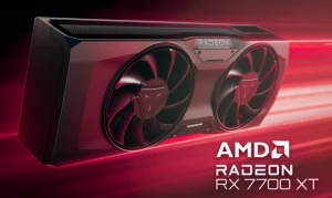 Характеристики AMD Radeon RX 7700 XT появились в сети