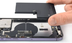 iPhone 15 Pro Max получит батарею гораздо большей ёмкости