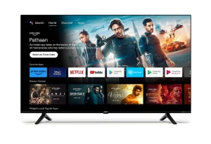 55-дюймовый телевизор Acer H Pro Series оценен в 485 долларов