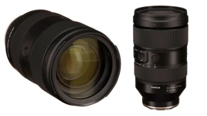 Представлен объектив Tamron 35-150mm F/2-2.8 для Nikon 