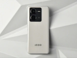 Смартфон iQOO Z8 оценен в 233 доллара 