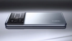 Realme GT5 появился в продаже 
