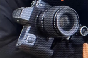 Камеру Fujifilm GFX 100 II показали на первом фото 