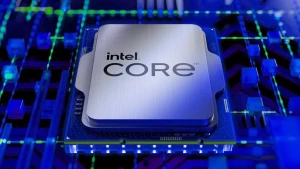 Intel Core i9-14900K протестировали в бенчмарке