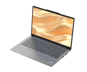 Lenovo ThinkPad E16 2023 получил CPU i7-13700H