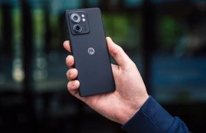 Motorola Edge 40 Neo получит 144-Гц изогнутый экран
