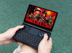 Игровую консоль-ноутбук GPD Win Mini оценили в 700 долларов