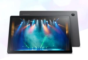 Планшет Samsung Galaxy Tab A9 получит SoC Helio G99