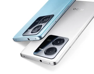 Доступный смартфон iQOO Z8x стал доступен для покупки 