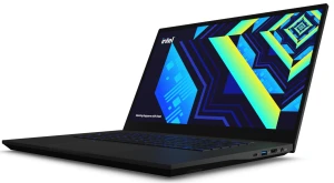 Мощный ноутбук NUC X15 Arc оценен в 900 евро