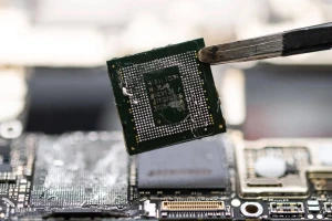 Huawei Kirin 9000S разрушит бизнес Qualcomm