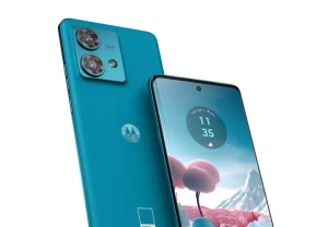 Motorola Edge 40 Neo представят 14 сентября 