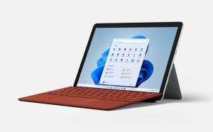 Surface Laptop Studio 2 получит Core i7-13800H