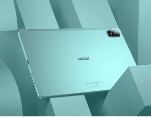 Планшет Oscal Pad 15 с 8 ГБ ОЗУ оценен в $150 