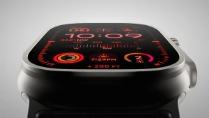 Самый яркий экран в мире и новый процессор S9  - Apple представила Watch Ultra 2