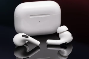 Apple представила новые AirPods Pro с USB Type-C
