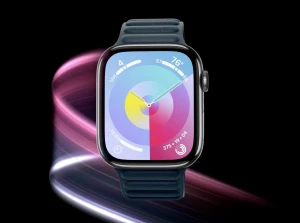 Apple Watch Series 9 оценили в 55 тысяч рублей 