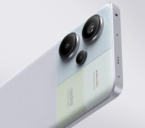 Redmi Note 13 Pro+ получит камеру с 4-кратным зумом 