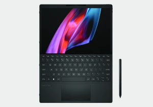 Ноутбук HP Spectre Fold с гибким экраном оценен в $5000