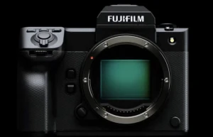 Среднеформатная камера Fujifilm GFX 100 II оценена в $7500